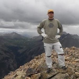 Meet your Posher, Shawn